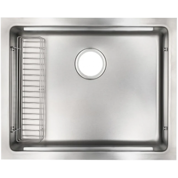 Shigeru JSS-K 2F FS 多用途不銹鋼單鋅盤